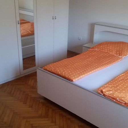 Apartments Lorena Zára Kültér fotó