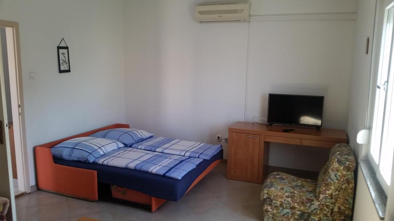 Apartments Lorena Zára Kültér fotó