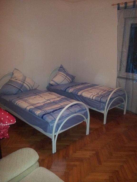 Apartments Lorena Zára Szoba fotó