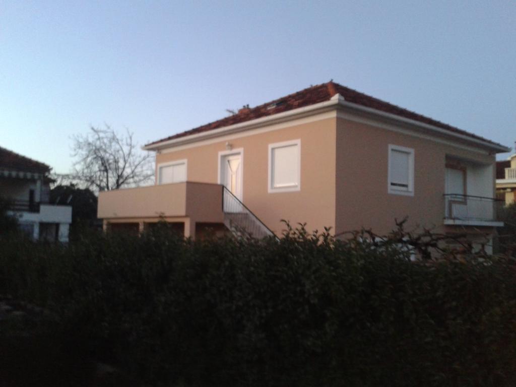 Apartments Lorena Zára Kültér fotó