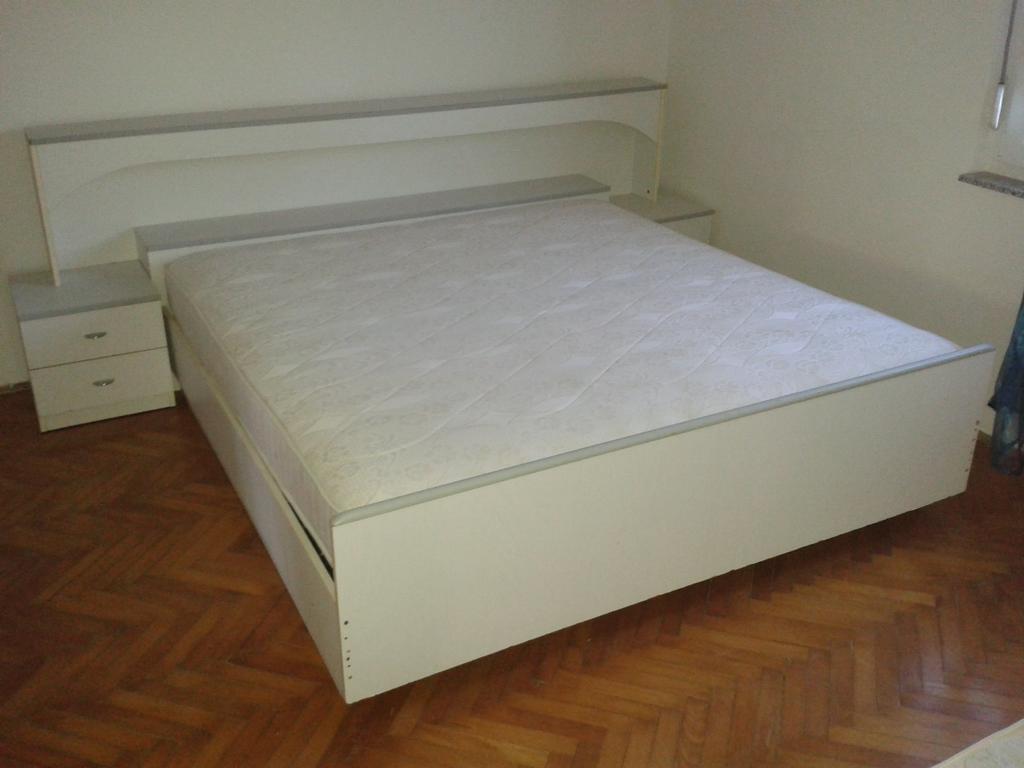 Apartments Lorena Zára Kültér fotó