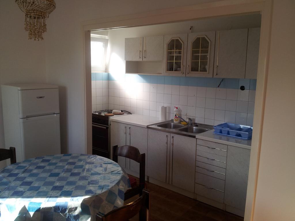 Apartments Lorena Zára Szoba fotó