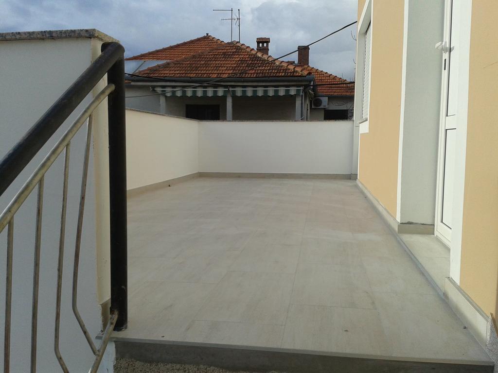 Apartments Lorena Zára Kültér fotó
