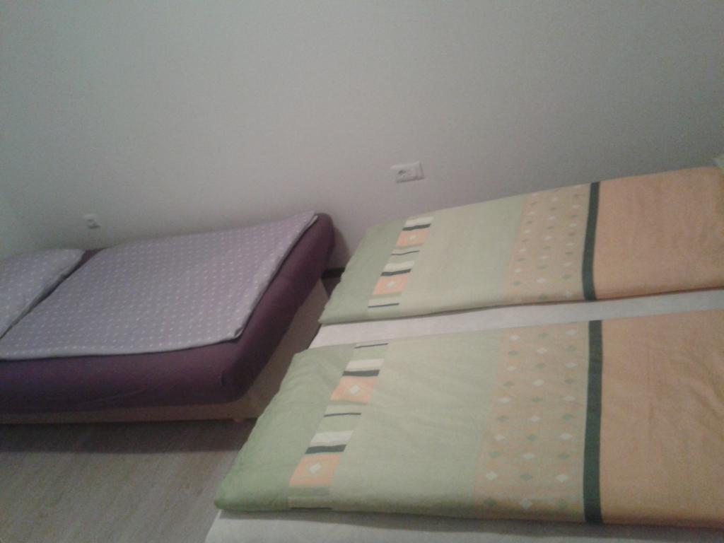 Apartments Lorena Zára Kültér fotó